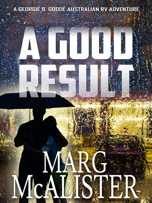 cover image of A Good Result
